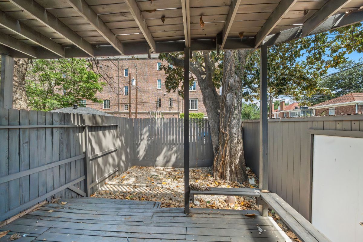 Foto del edificio - 518 Hawthorne St