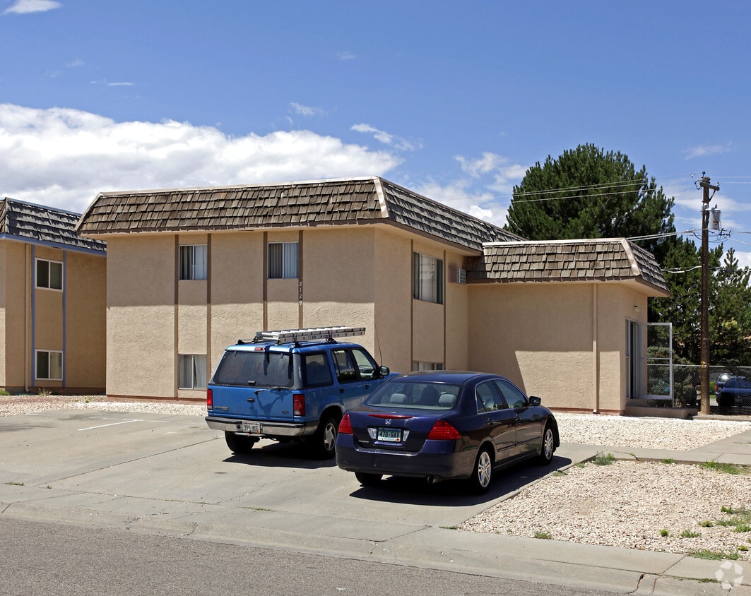 Primary Photo - 2129 Norman Ln