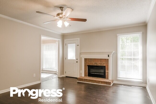 Foto del edificio - 3503 April Breeze Ln