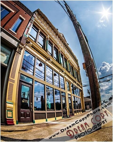 Primary Photo - 101 W 3rd St