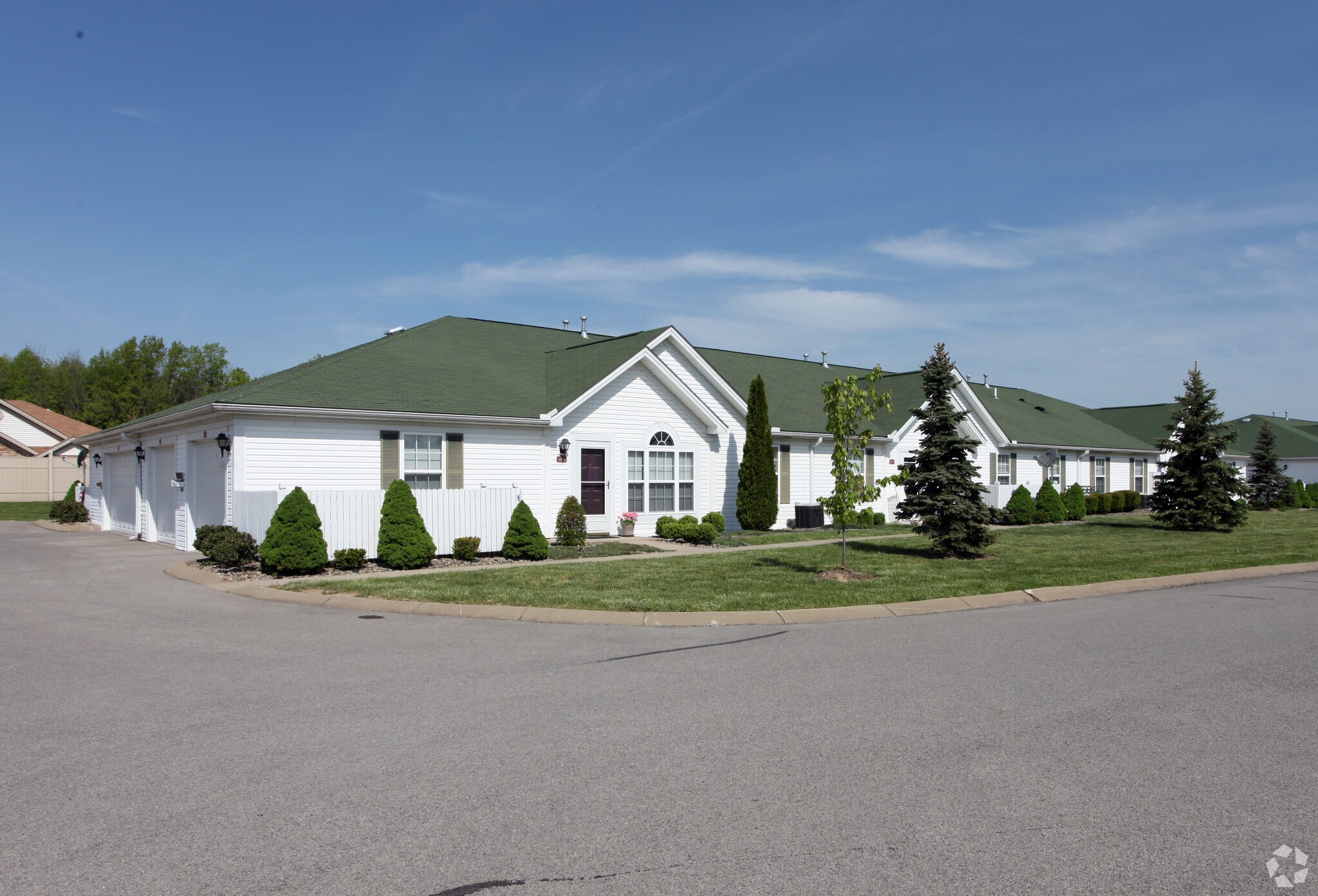 Pointe At Evans Lake – photo 1 of 49