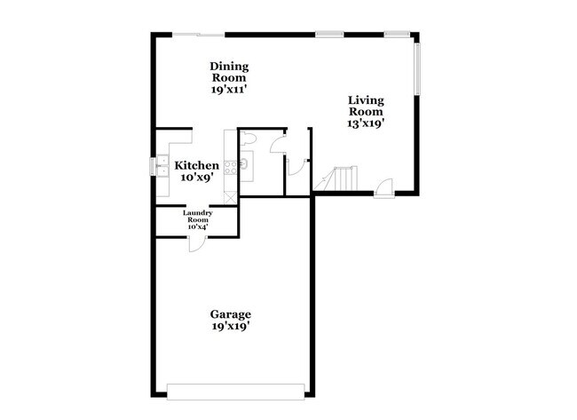 Foto del edificio - 1521 Lincolnshire Way