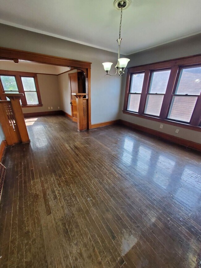 Foto del edificio - 1537 S 62nd St