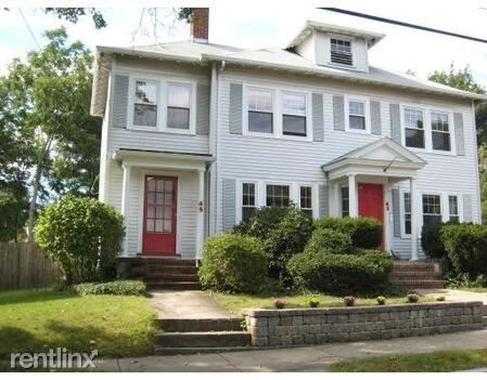 Primary Photo - 3 br, 1 bath Condo - 45 Irving St Apt 1