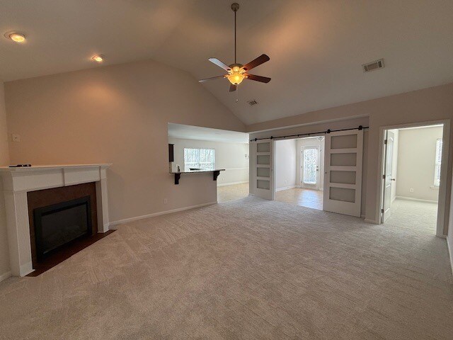 Building Photo - 2459 Newbury Ave