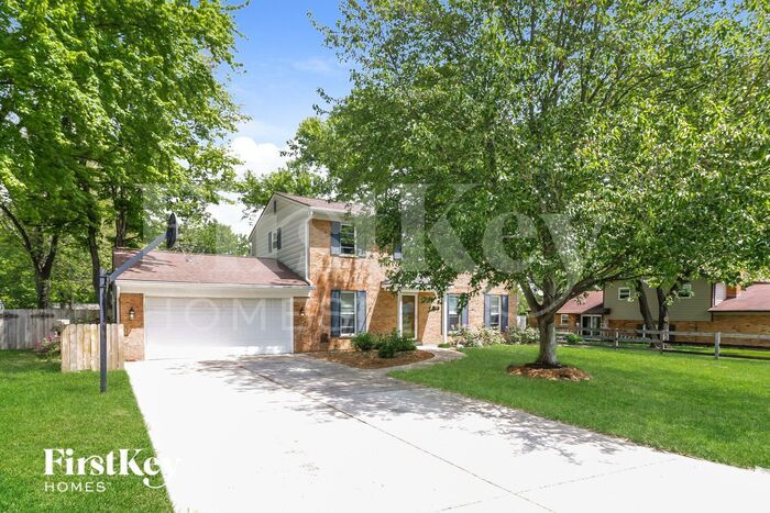Foto principal - 842 Meadow Ridge Dr