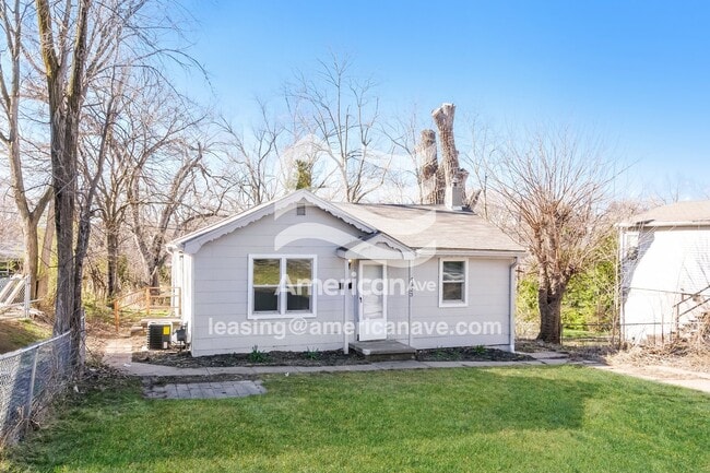 Building Photo - 4523 Curtis Ave
