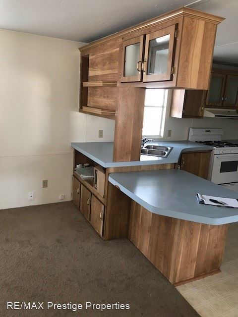 Building Photo - 2 br, 2 bath House - 3680 Bibo Road,