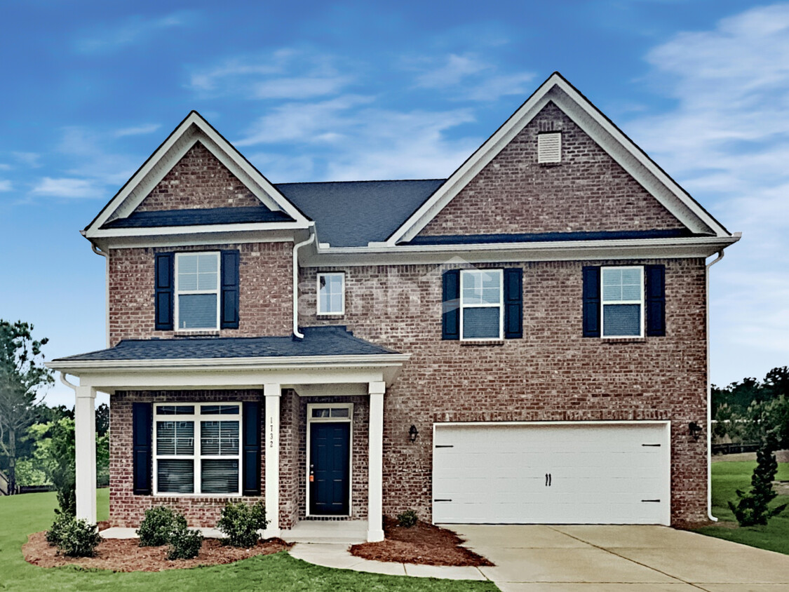 Primary Photo - 1732 Weatherbrook Cir