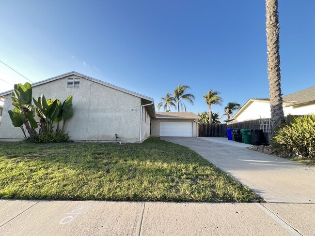 Building Photo - Amazing 4 Bedroom in the Heart of SD!