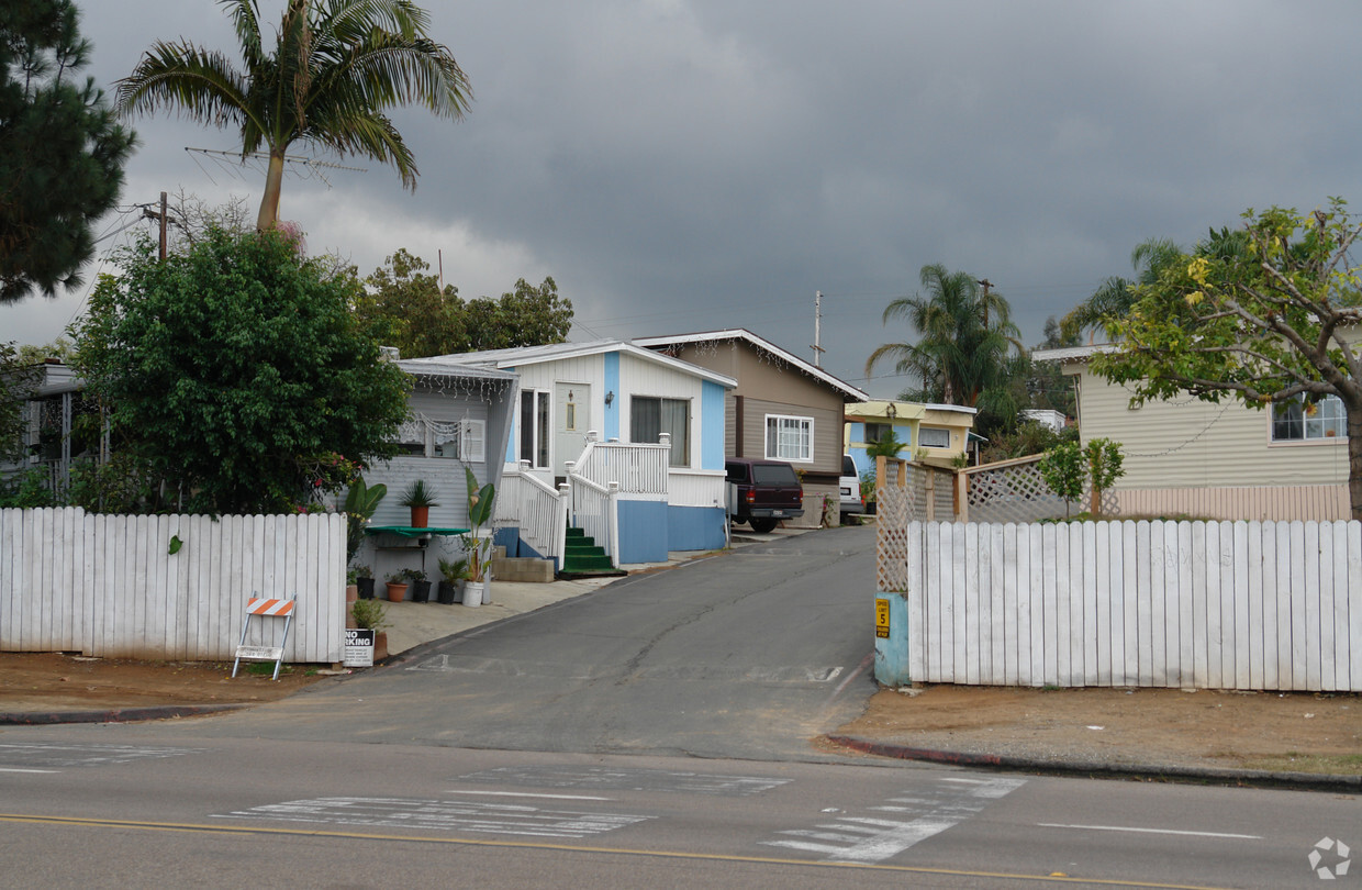 Foto principal - Rancho Glen Mobile Home Park