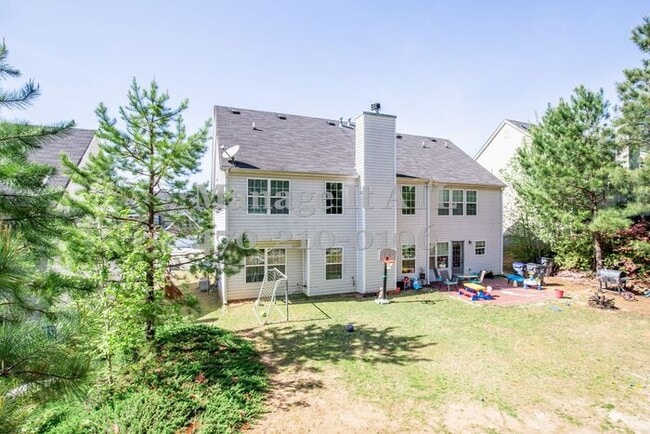 Building Photo - Charming 4-Bedroom Home for Rent in Prime ...