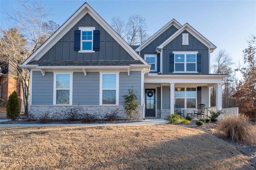 Foto principal - 15 Parkside View
