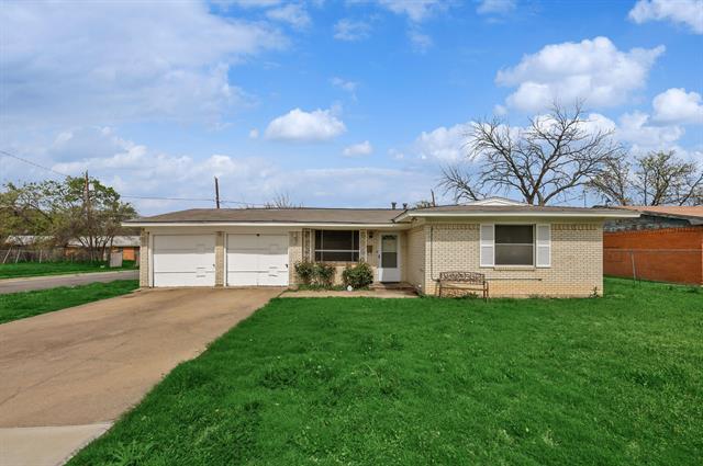 Primary Photo - 1501 Stafford Dr