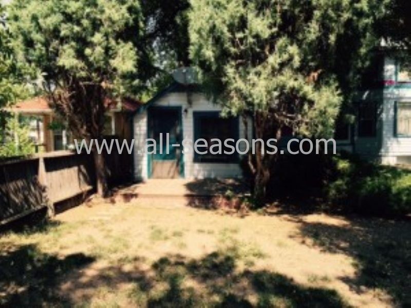 6 Cheyenne Blvd, Colorado Springs, CO 80905 House Rental in Colorado Springs, CO