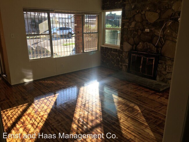 Foto del edificio - 4 br, 2.5 bath House - 1115 McDivitt