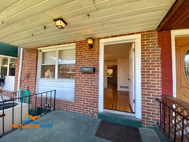 Foto del edificio - 7805 St Patricia Ln