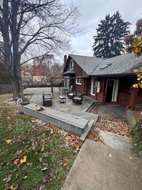 Photo - 2441 Potomac Ave House