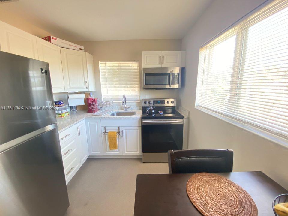 Foto principal - 441 NW 7th Terrace