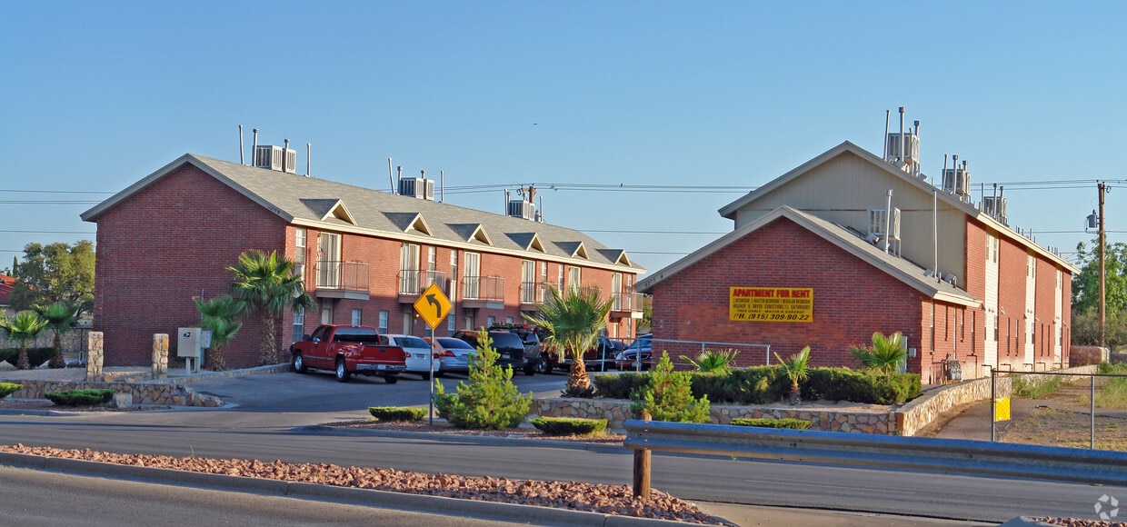 11275 Pebble Hills Blvd, El Paso, TX 79936 Apartments in El Paso, TX
