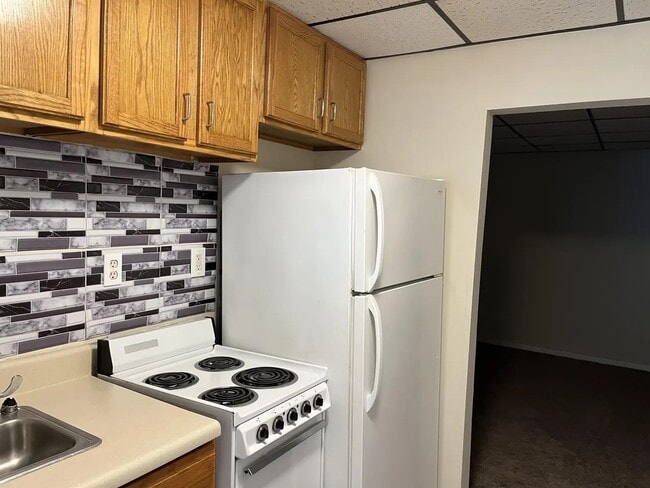 Photo - 5113 TN-58 (Chattanooga, TN) Townhome
