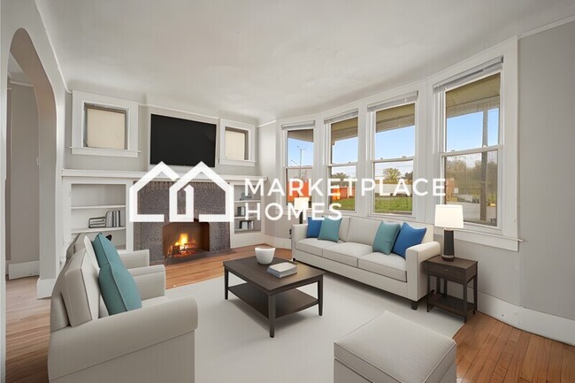 Foto del edificio - 9190 Hayes St
