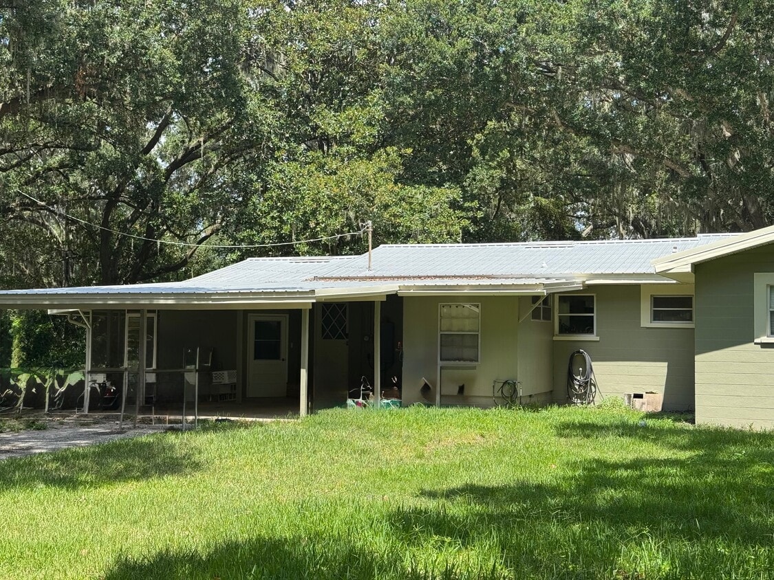 Whole House - 2004 Lanier Rd