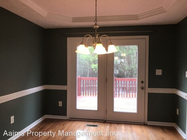 Building Photo - 3 br, 2.5 bath House - 276 Edgecombe Drive