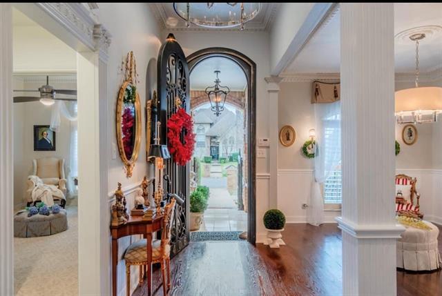 Foto del edificio - 3406 Bowden Hill Ln N