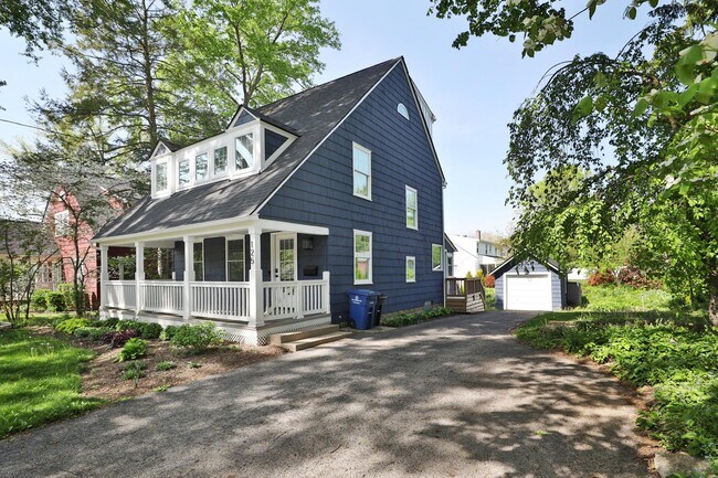 Foto del edificio - 125 S Knox St