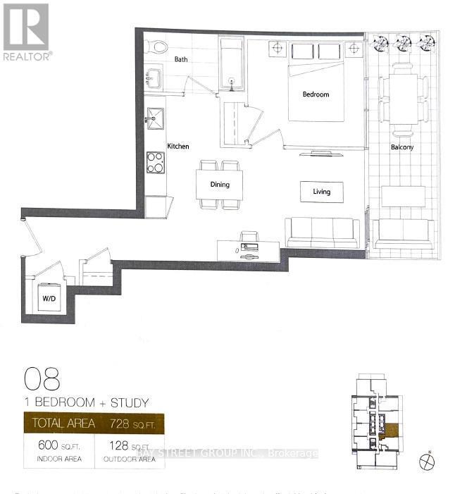 Photo du bâtiment - 3 Concord Cityplace Wy