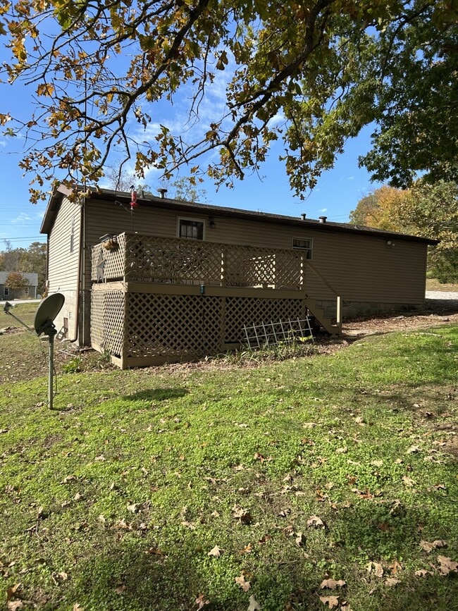 Foto del edificio - 4918 Harmony Grove Rd