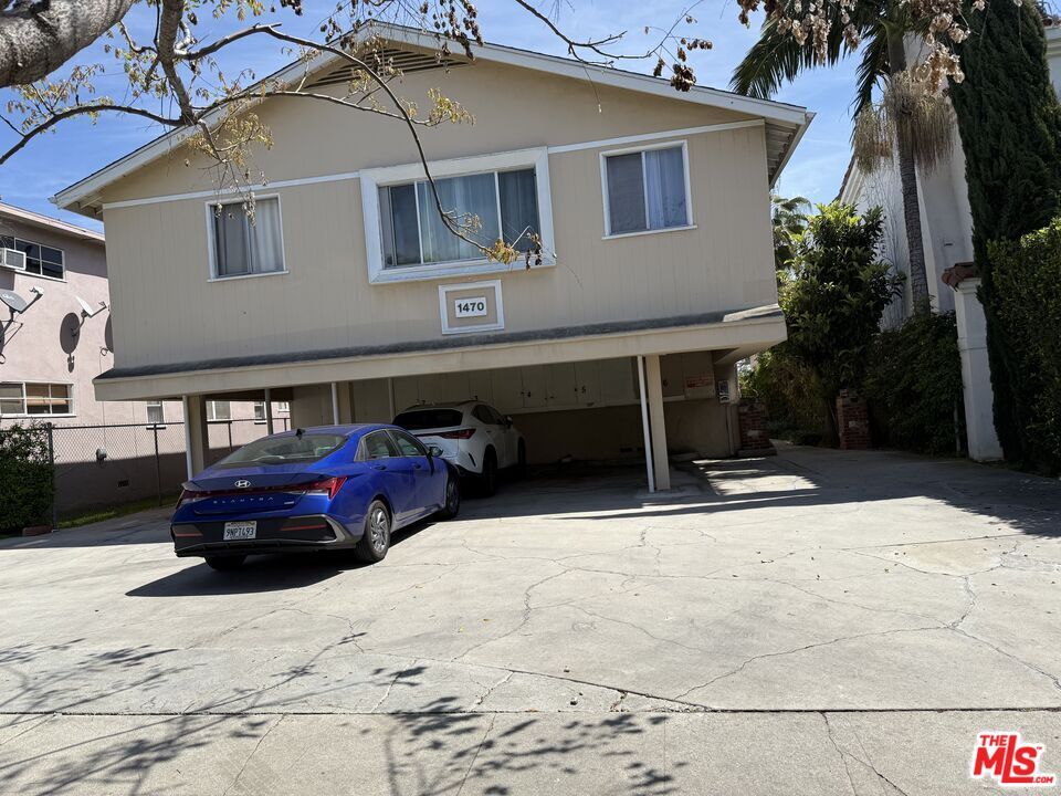 Foto principal - 1470 S Sherbourne Dr