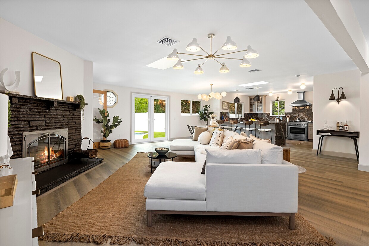 13017 Erwin St Houses in Van Nuys, CA Westside Rentals