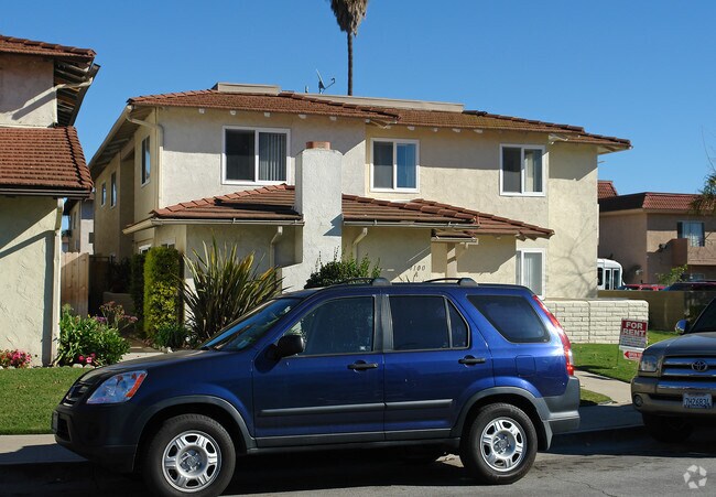 Building Photo - 4100-4114 Patrice Rd
