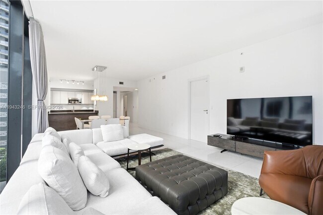 Foto del edificio - 1010 Brickell Ave