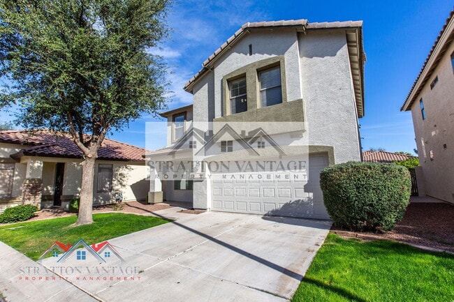 Photo - 1247 S Emmett Dr House