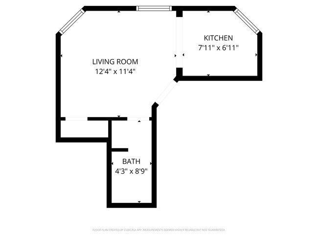 Foto del edificio - 209 S Pearl St