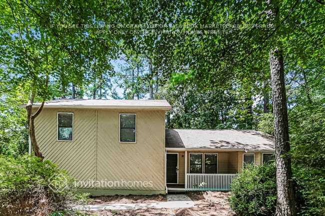 Building Photo - 4821 Chapelle Ct