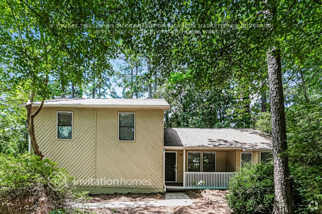 Building Photo - 4821 Chapelle Ct