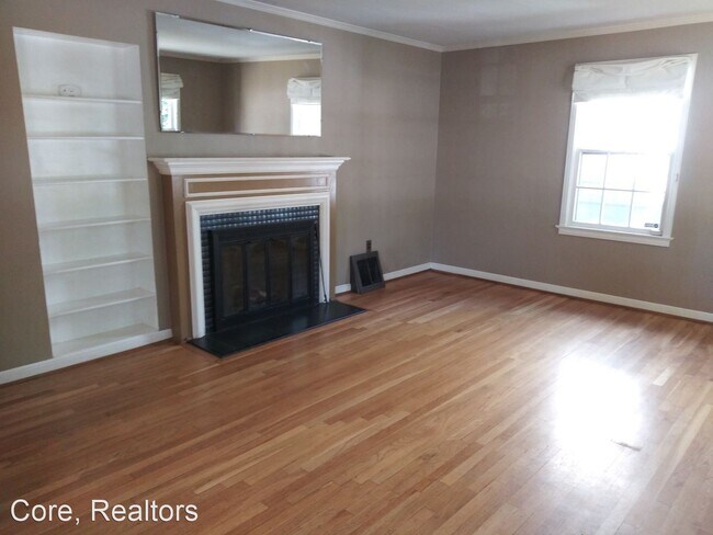 Building Photo - 4 br, 2 bath House - 7231 N. Foss Ave.