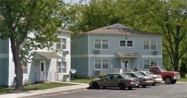 Building Photo - 592 N Coal St