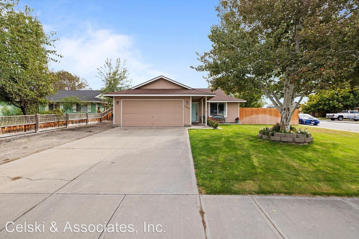 Primary Photo - 3 br, 2 bath House - 6320 Candlestick Dr