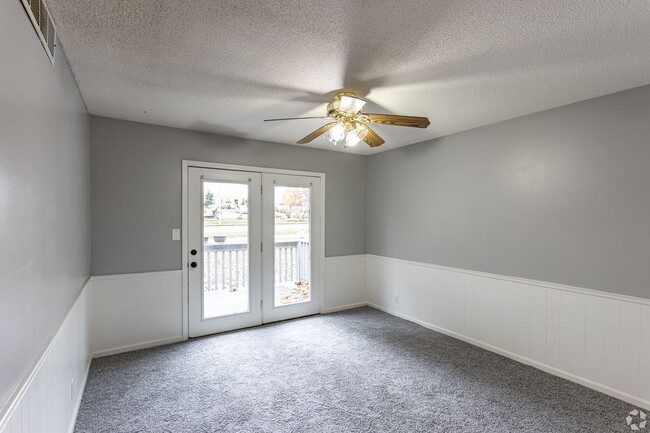 Foto del interior - Keeneland Downs Apartments