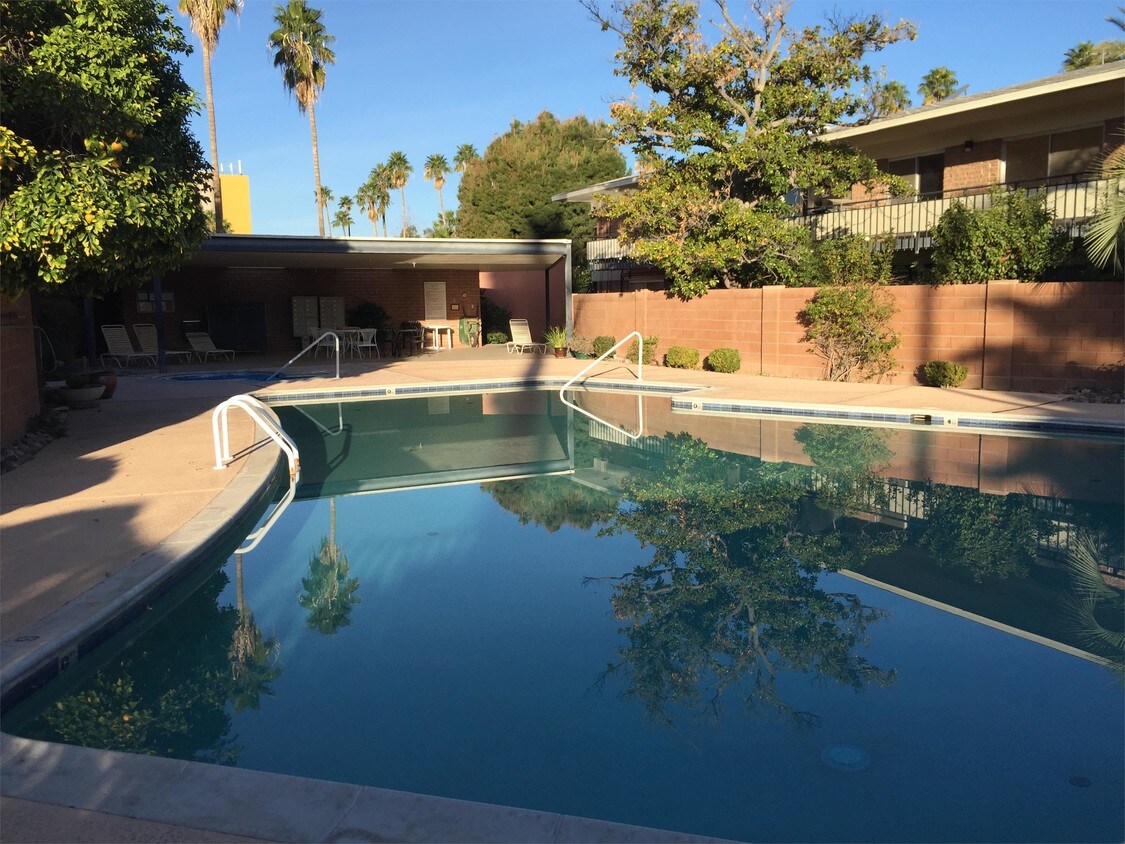 3940 E Timrod St Unit 1, Tucson, AZ 85711 Room for Rent in Tucson, AZ