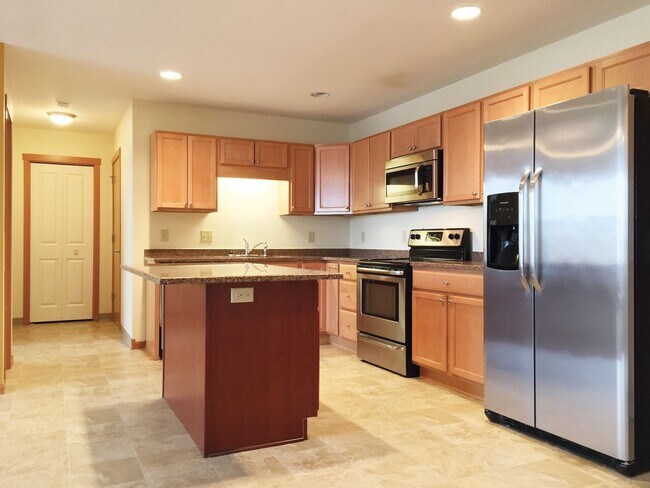 Foto del interior - Beaver Ridge Apartments - Walking distance to Minot State University Campus!