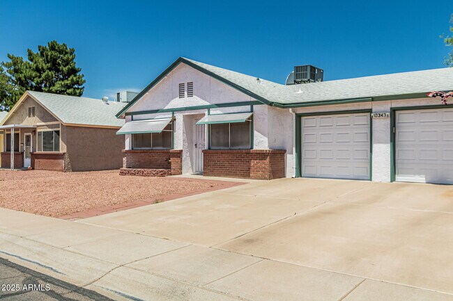 Foto del edificio - 10343 N 97th Ave