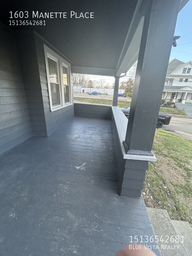 Photo - 1603 Manette Pl House