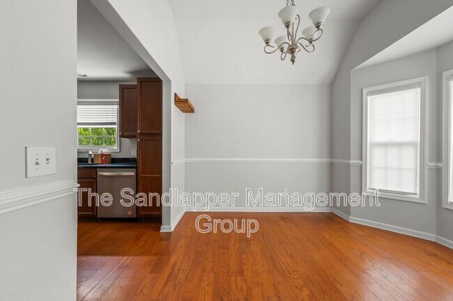 Foto del edificio - 1109 Ocean View Rd