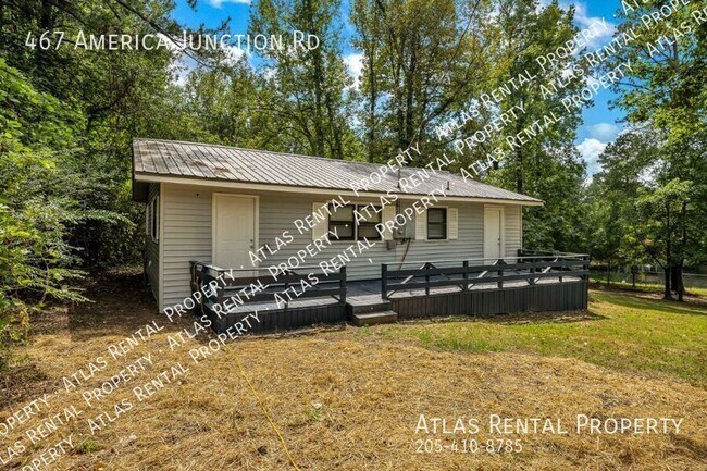 Foto del edificio - 467 America Junction Rd
